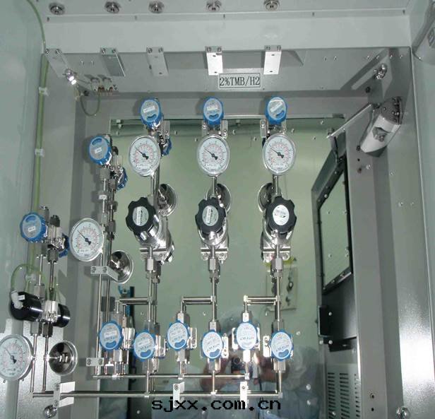 閥門(mén)盤（VMB/P）