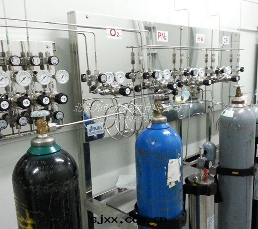 气(qì)瓶(píng)架（GR）