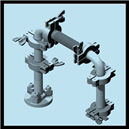 真(zhēn)空(kōng)連(lián)接組件(jiàn)